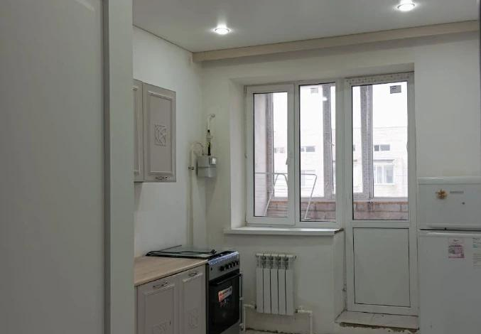 3-комнатная квартира · 78 м² · 7/7 этаж, мкр Болашак, Богенбай батыра 155/3