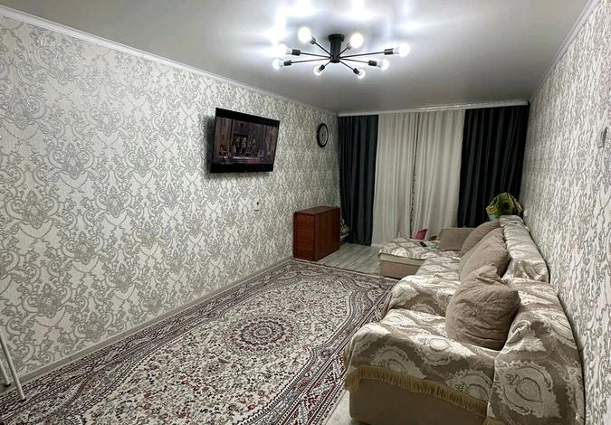 2-комнатная квартира · 44 м² · 1/5 этаж, Амурская 18