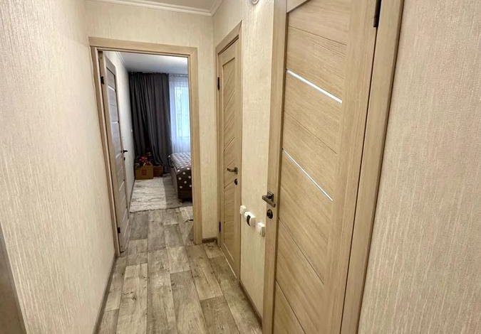 3-комнатная квартира · 60 м² · 3/10 этаж, Красина 14 А