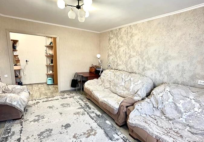 3-комнатная квартира · 60 м² · 3/10 этаж, Красина 14 А