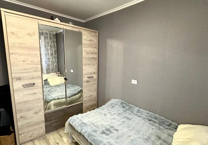 3-комнатная квартира · 60 м² · 3/10 этаж, Красина 14 А