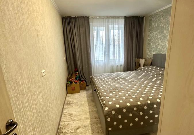 3-комнатная квартира · 60 м² · 3/10 этаж, Красина 14 А