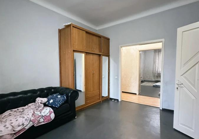 2-комнатная квартира · 55 м² · 10/18 этаж, Абая 164 — Брусиловского
