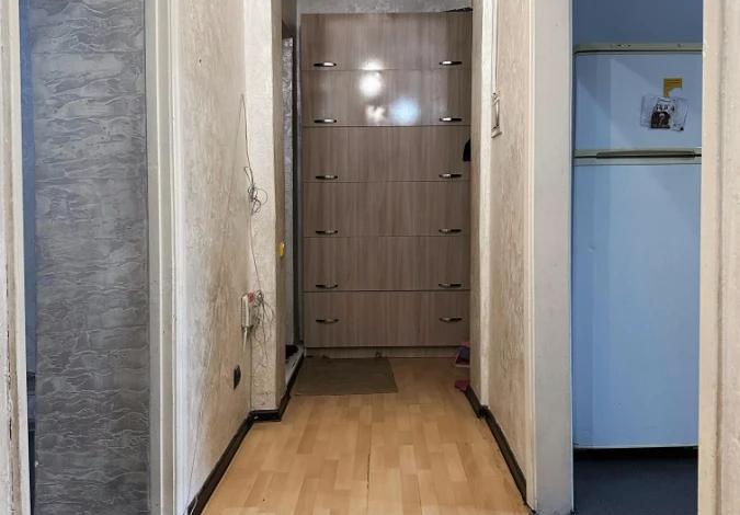 2-комнатная квартира · 55 м² · 10/18 этаж, Абая 164 — Брусиловского