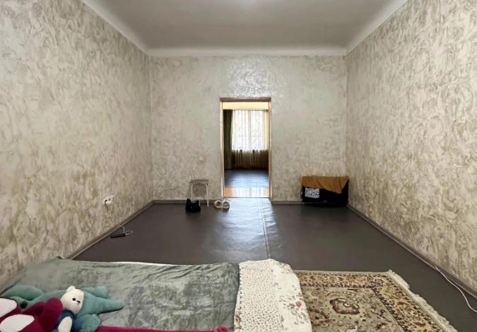 2-комнатная квартира · 55 м² · 10/18 этаж, Абая 164 — Брусиловского
