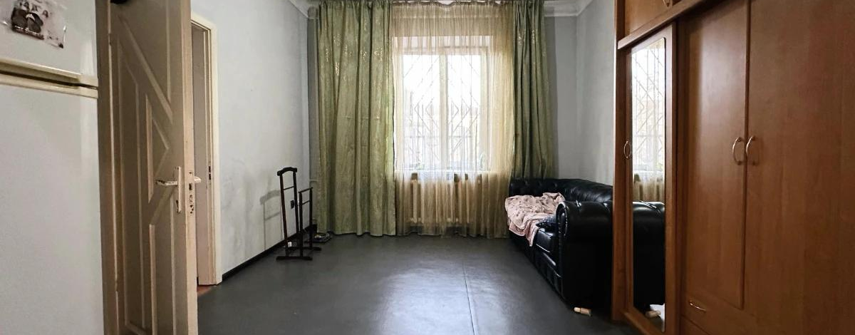 2-комнатная квартира · 55 м² · 10/18 этаж, Абая 164 — Брусиловского