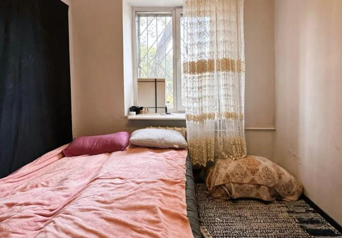 2-комнатная квартира · 55 м² · 10/18 этаж, Абая 164 — Брусиловского