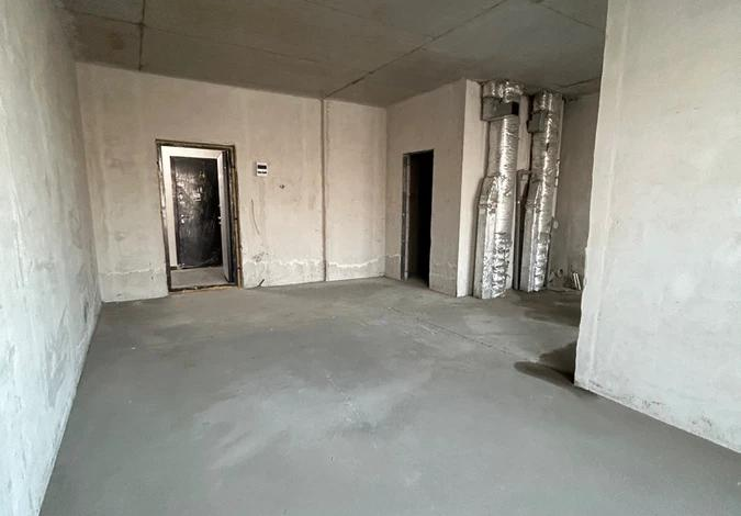 1-комнатная квартира · 38.9 м² · 6/6 этаж, мкр Нуркент (Алгабас-1), Микрорайон Нуркент — проспект Момышулы/Рыскулова