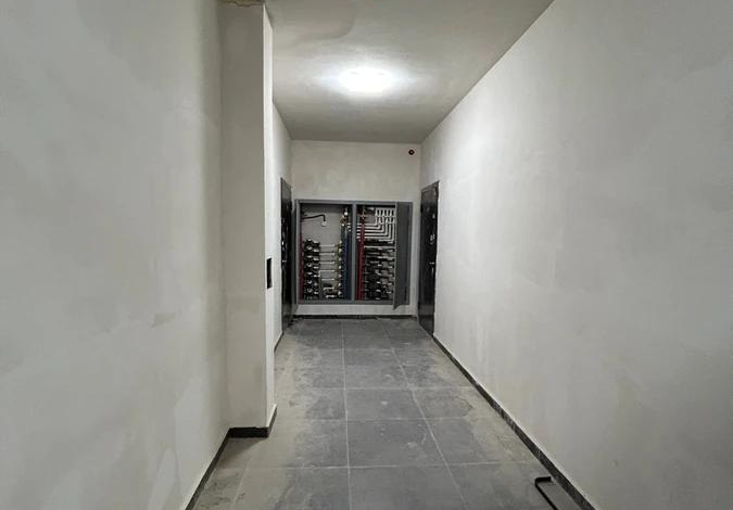 1-комнатная квартира · 38.9 м² · 6/6 этаж, мкр Нуркент (Алгабас-1), Микрорайон Нуркент — проспект Момышулы/Рыскулова