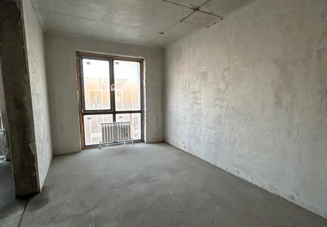 1-комнатная квартира · 38.9 м² · 6/6 этаж, мкр Нуркент (Алгабас-1), Микрорайон Нуркент — проспект Момышулы/Рыскулова