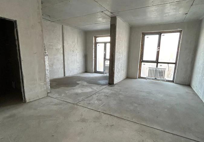 1-комнатная квартира · 38.9 м² · 6/6 этаж, мкр Нуркент (Алгабас-1), Микрорайон Нуркент — проспект Момышулы/Рыскулова