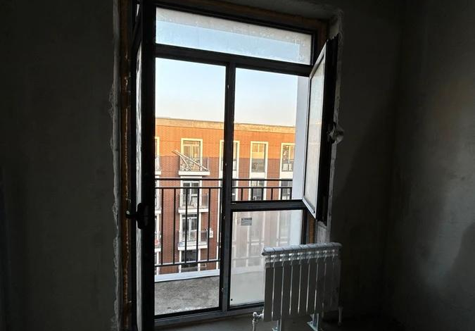 1-комнатная квартира · 38.9 м² · 6/6 этаж, мкр Нуркент (Алгабас-1), Микрорайон Нуркент — проспект Момышулы/Рыскулова