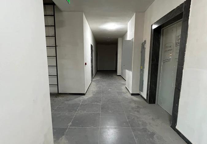 1-комнатная квартира · 38.9 м² · 6/6 этаж, мкр Нуркент (Алгабас-1), Микрорайон Нуркент — проспект Момышулы/Рыскулова
