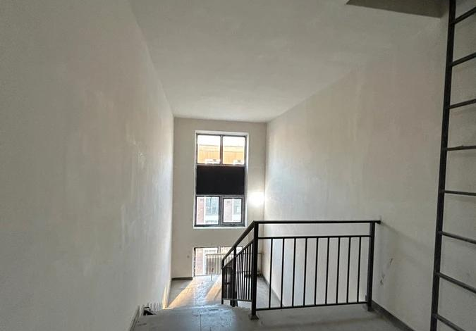1-комнатная квартира · 38.9 м² · 6/6 этаж, мкр Нуркент (Алгабас-1), Микрорайон Нуркент — проспект Момышулы/Рыскулова