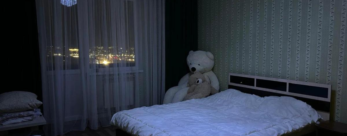 2-комнатная квартира · 65.2 м² · 8/9 этаж, Есенберлина 4