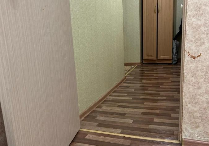 2-комнатная квартира · 65.2 м² · 8/9 этаж, Есенберлина 4