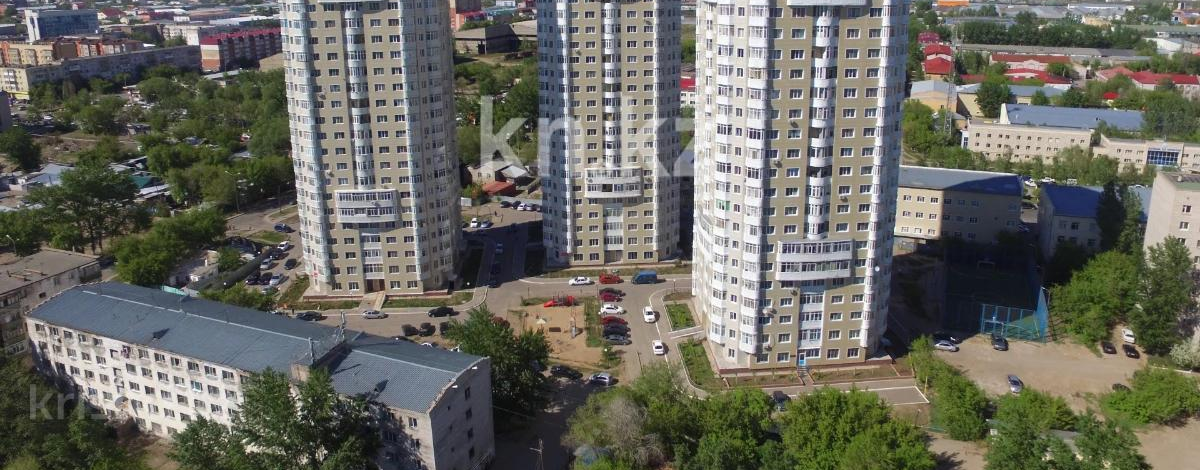 1-комнатная квартира, 39 м², 25/25 этаж, Абая 92/1 — Пушкина