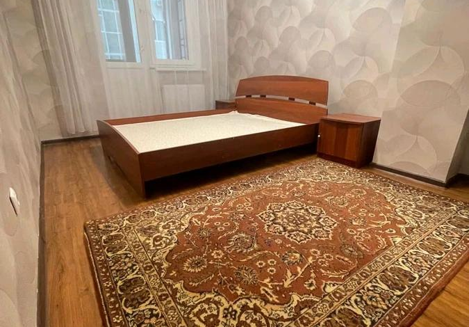 3-комнатная квартира, 15 м², 6/15 этаж, Мангилик Ел 17