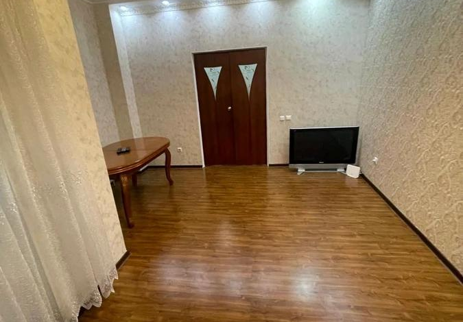 3-комнатная квартира, 15 м², 6/15 этаж, Мангилик Ел 17