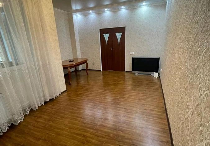 3-комнатная квартира, 15 м², 6/15 этаж, Мангилик Ел 17