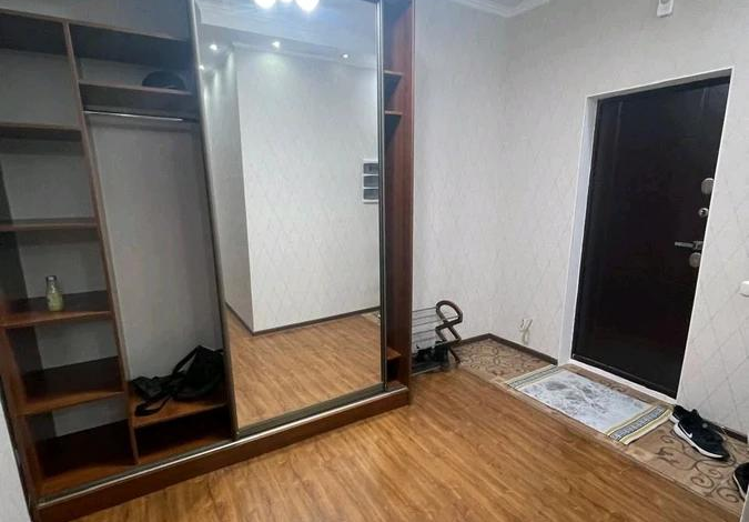 3-комнатная квартира, 15 м², 6/15 этаж, Мангилик Ел 17