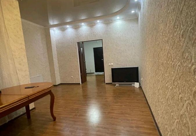 3-комнатная квартира, 15 м², 6/15 этаж, Мангилик Ел 17