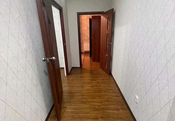 3-комнатная квартира, 15 м², 6/15 этаж, Мангилик Ел 17