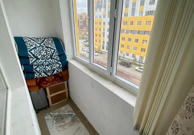 1-комнатная квартира, 35 м², 5/9 этаж, А 108