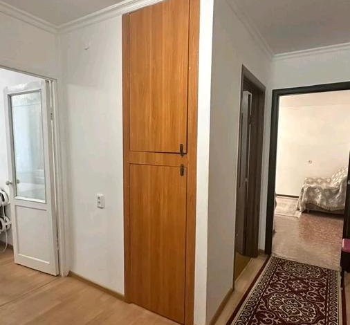 3-комнатная квартира · 59 м² · 1 этаж, Назарбаева 8/2