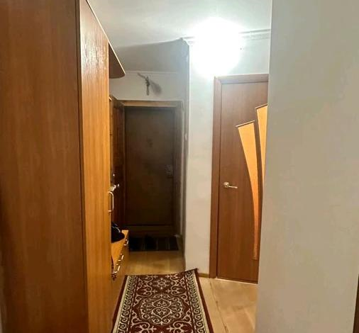 3-комнатная квартира · 59 м² · 1 этаж, Назарбаева 8/2