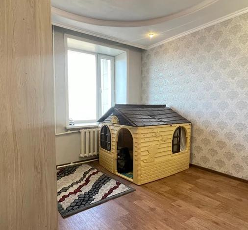 5-комнатная квартира · 98.1 м² · 4/5 этаж, Ермекова 81