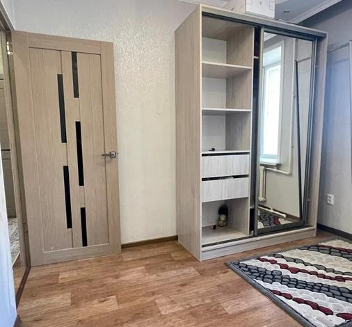 5-комнатная квартира · 98.1 м² · 4/5 этаж, Ермекова 81