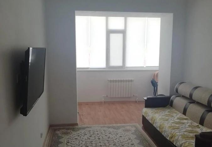 2-комнатная квартира · 63 м² · 5/5 этаж, мкр. Алтын орда, тауелсиздык 1