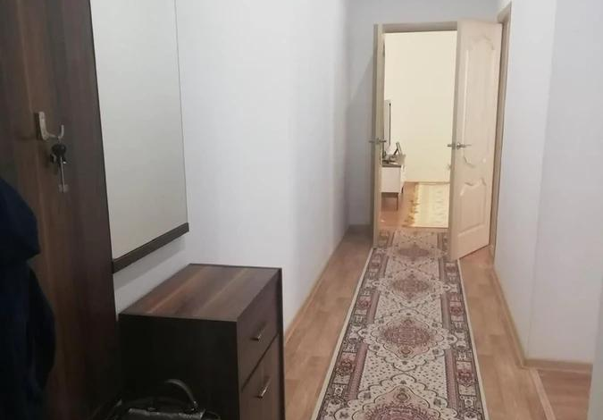 2-комнатная квартира · 63 м² · 5/5 этаж, мкр. Алтын орда, тауелсиздык 1