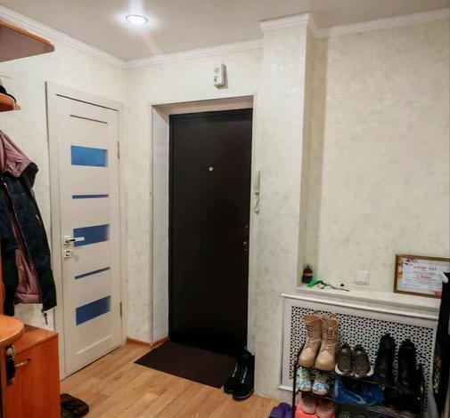 1-комнатная квартира · 40 м² · 8/9 этаж, Малайсары Батыра 55