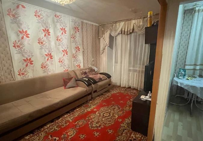 1-комнатная квартира · 28 м² · 5/5 этаж, Павлова 34 — Алатау