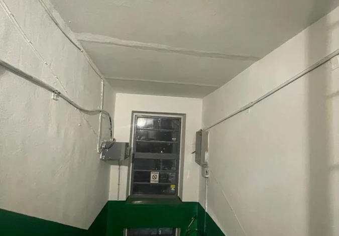 1-комнатная квартира · 28 м² · 5/5 этаж, Павлова 34 — Алатау