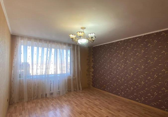 3-комнатная квартира · 62.2 м² · 9/9 этаж, Молдагуловой