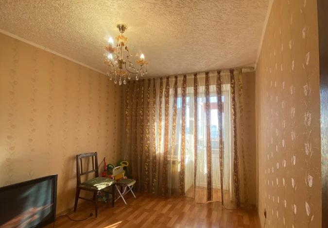 3-комнатная квартира · 62.2 м² · 9/9 этаж, Молдагуловой