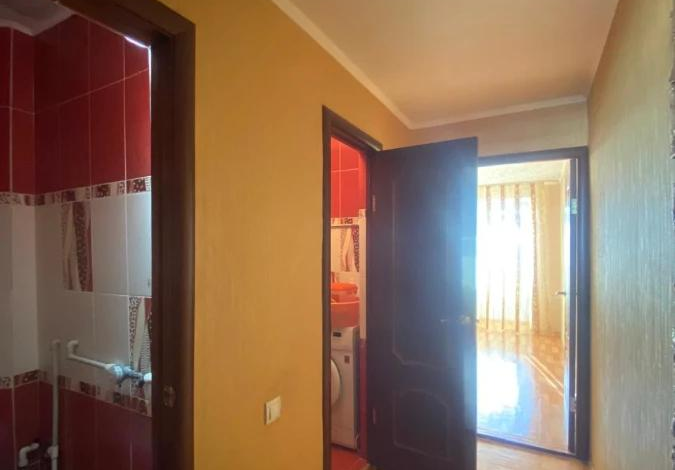 3-комнатная квартира · 62.2 м² · 9/9 этаж, Молдагуловой