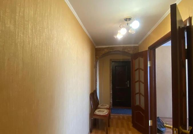 3-комнатная квартира · 62.2 м² · 9/9 этаж, Молдагуловой