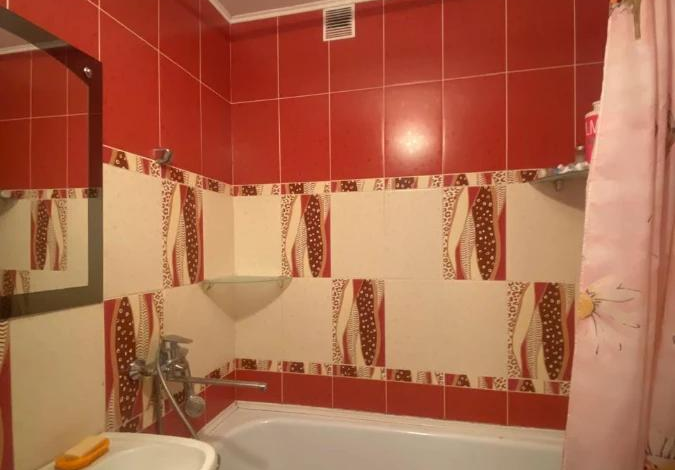 3-комнатная квартира · 62.2 м² · 9/9 этаж, Молдагуловой