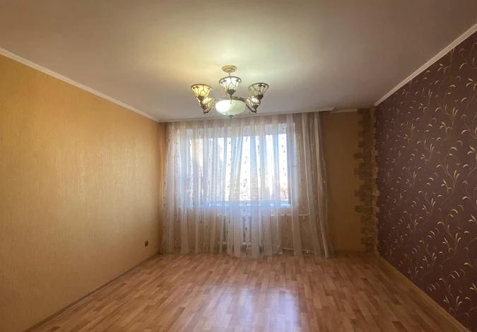 3-комнатная квартира · 62.2 м² · 9/9 этаж, Молдагуловой