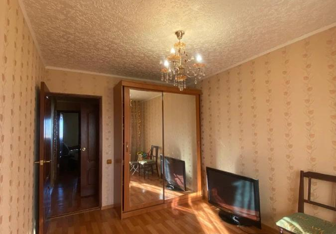 3-комнатная квартира · 62.2 м² · 9/9 этаж, Молдагуловой