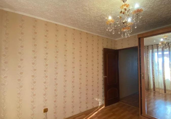 3-комнатная квартира · 62.2 м² · 9/9 этаж, Молдагуловой