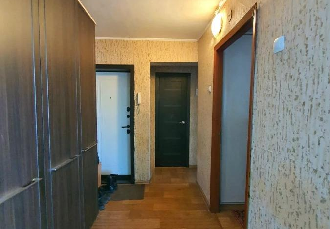 2-комнатная квартира · 42 м² · 4/5 этаж, Мызы 9