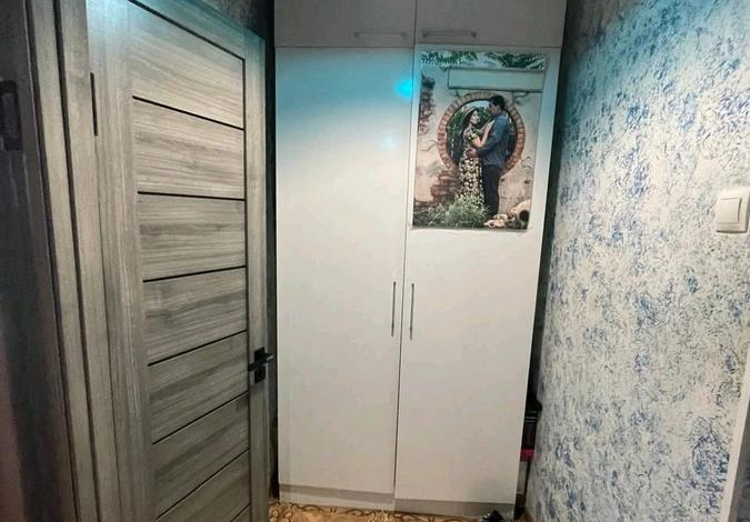 2-комнатная квартира · 55 м² · 5/5 этаж, Бауыржан Момышулы 9 — Напротив Микр Жансая