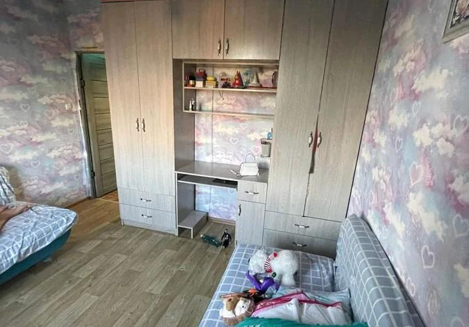 2-комнатная квартира · 55 м² · 5/5 этаж, Бауыржан Момышулы 9 — Напротив Микр Жансая