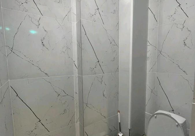 2-комнатная квартира · 55 м² · 5/5 этаж, Бауыржан Момышулы 9 — Напротив Микр Жансая