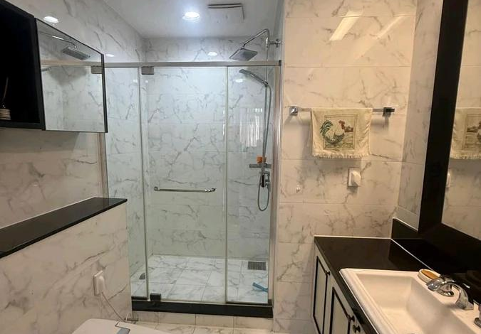 3-комнатная квартира · 104 м² · 6/9 этаж, Букейхана 24 — Бухар жырау